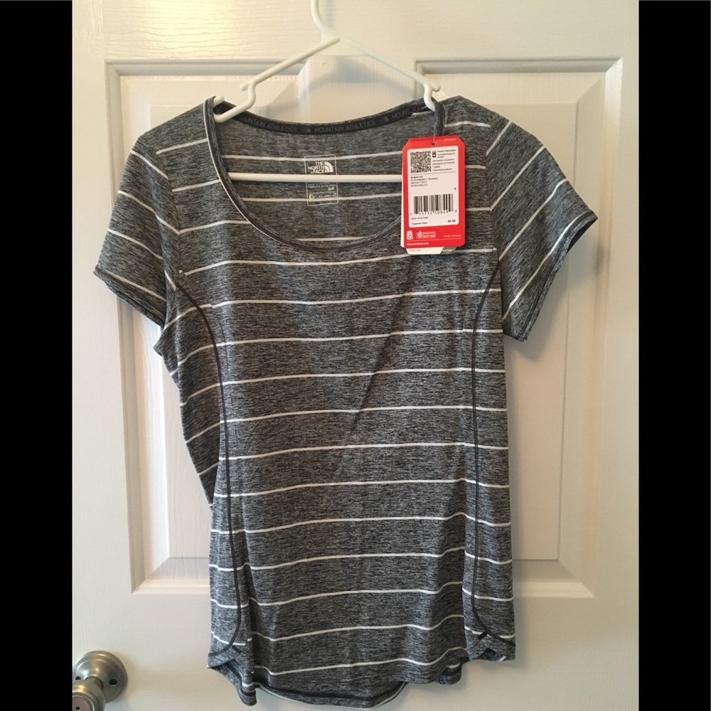 The North Face performance small